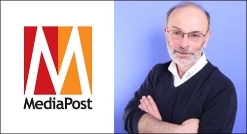 The Authenticity Advantage: MediaPost’s Joe Mandese on Media’s Future in the Age of AI